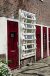 Holendrechtstraat 17.
<br/>
Annemarieke Verheij, 2015-05-24